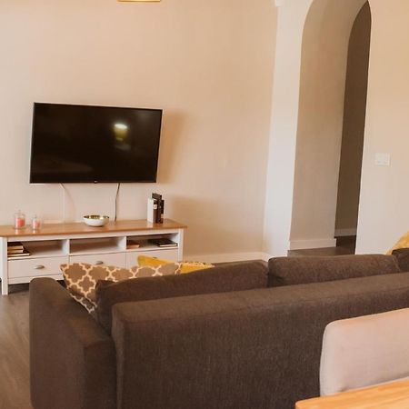 מרידה Apartamento Circo Romano- Con Vistas Al Circo Petfriendly מראה חיצוני תמונה