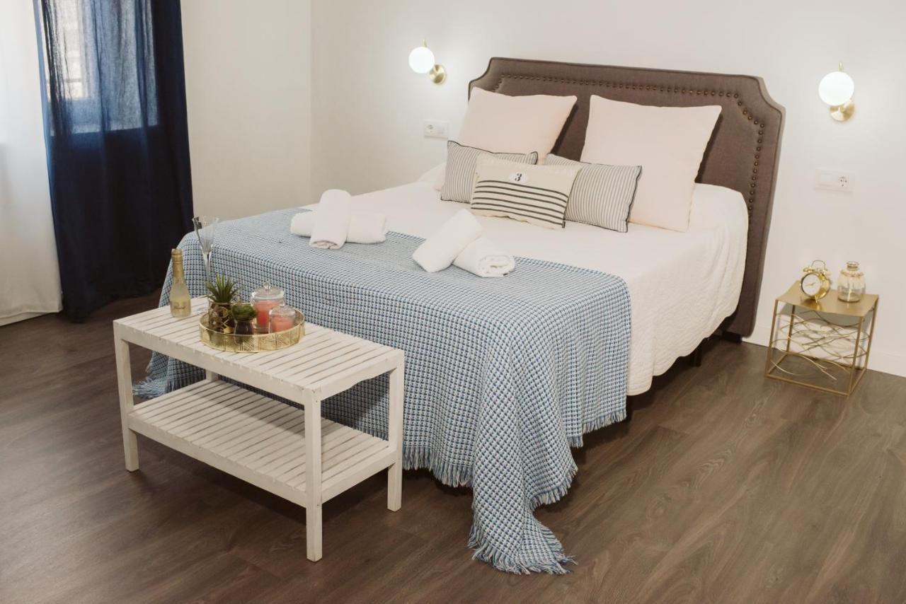 מרידה Apartamento Circo Romano- Con Vistas Al Circo Petfriendly מראה חיצוני תמונה