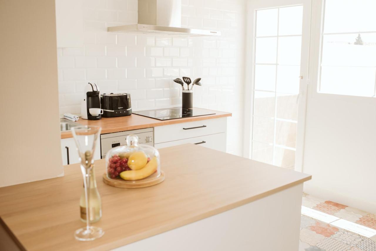 מרידה Apartamento Circo Romano- Con Vistas Al Circo Petfriendly מראה חיצוני תמונה