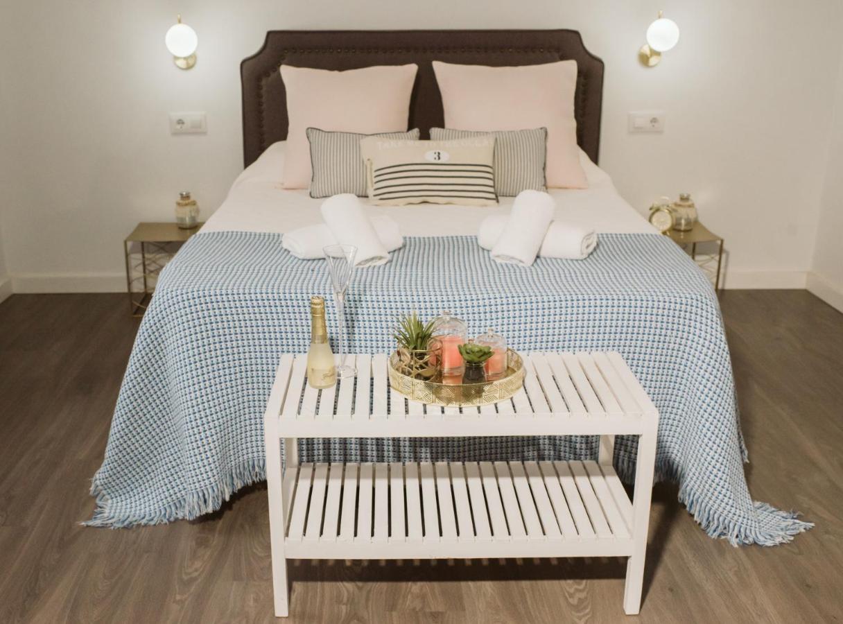 מרידה Apartamento Circo Romano- Con Vistas Al Circo Petfriendly מראה חיצוני תמונה