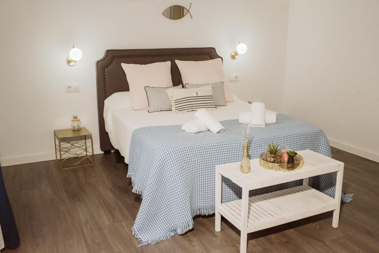 מרידה Apartamento Circo Romano- Con Vistas Al Circo Petfriendly מראה חיצוני תמונה