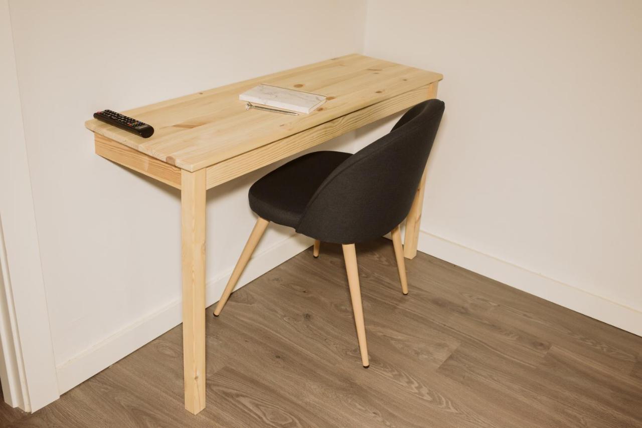 מרידה Apartamento Circo Romano- Con Vistas Al Circo Petfriendly מראה חיצוני תמונה