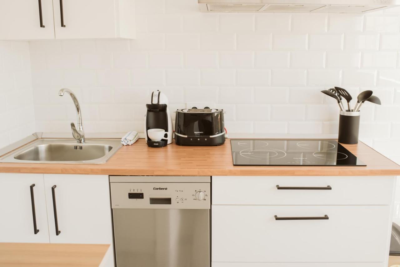 מרידה Apartamento Circo Romano- Con Vistas Al Circo Petfriendly מראה חיצוני תמונה