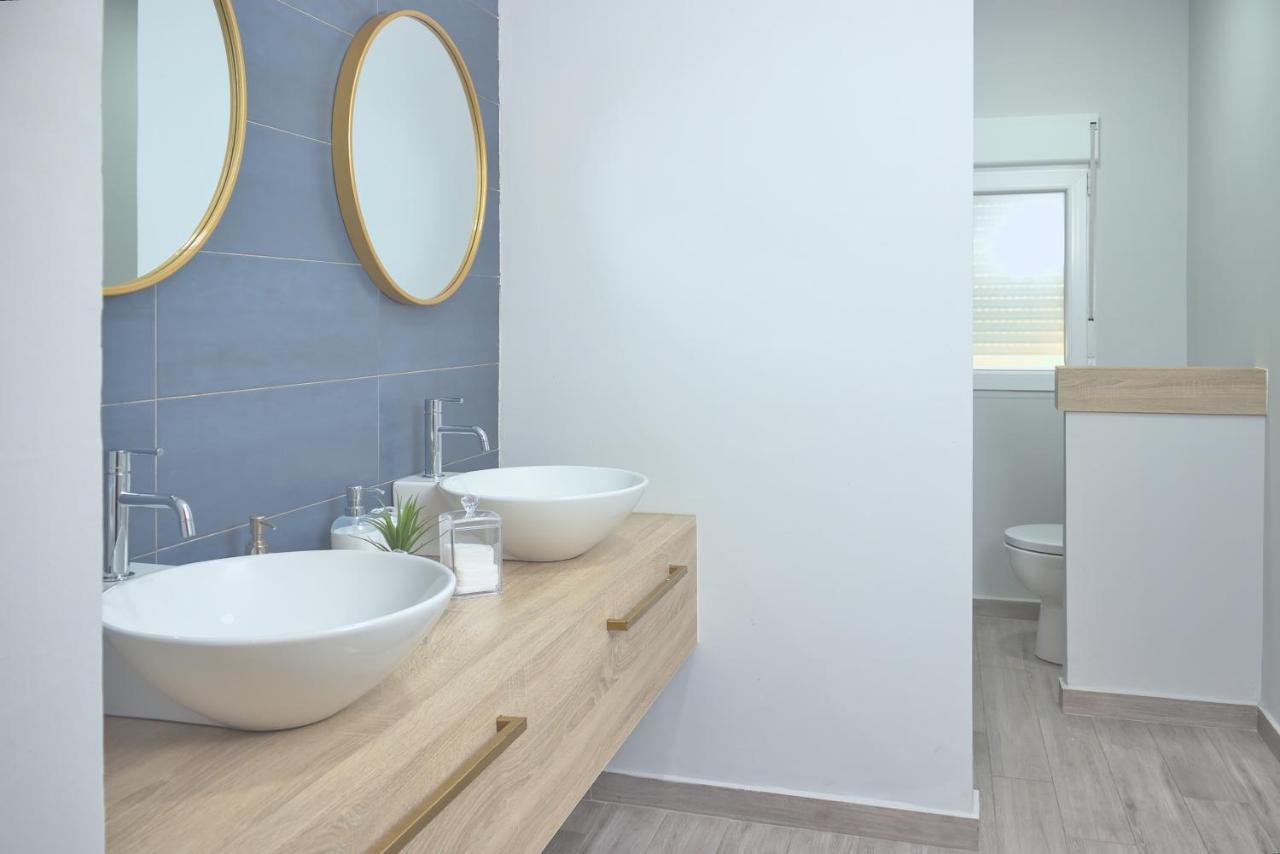 מרידה Apartamento Circo Romano- Con Vistas Al Circo Petfriendly מראה חיצוני תמונה